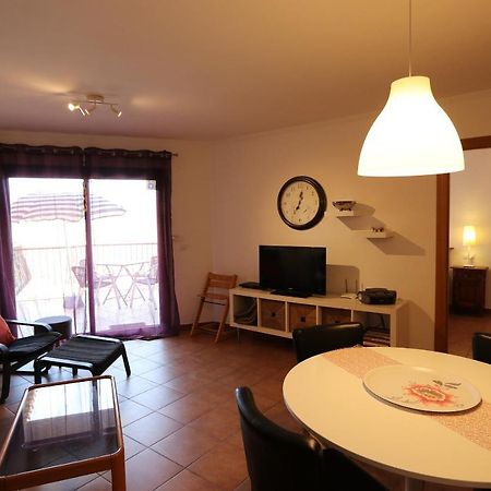شقة أغيلاس  في Residencial Almadraba E2 المظهر الخارجي الصورة