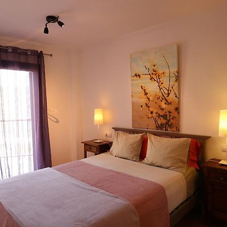 شقة أغيلاس  في Residencial Almadraba E2 المظهر الخارجي الصورة