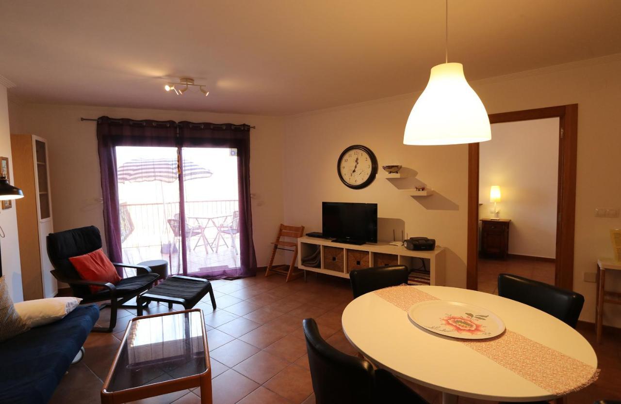 شقة أغيلاس  في Residencial Almadraba E2 المظهر الخارجي الصورة